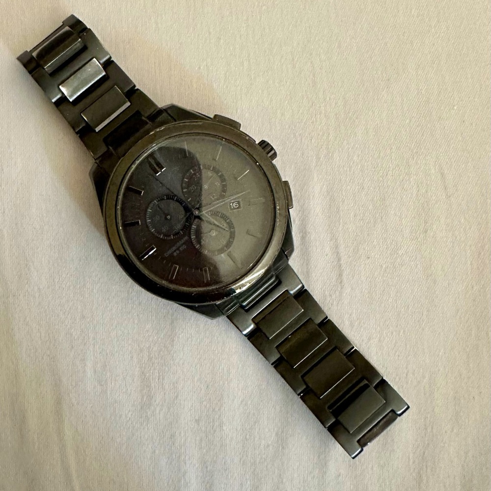 Men’s Citizen Eco Drive Watch